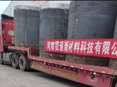 河南賢道跟進式鋼護筒
